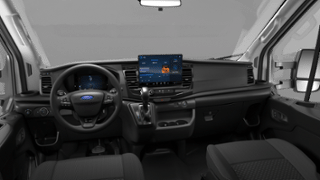 2026 Ford Transit® Internal Image 2